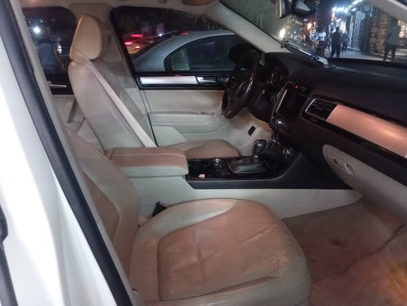 فولكس واجن طوارئ 2011 - صورة 3