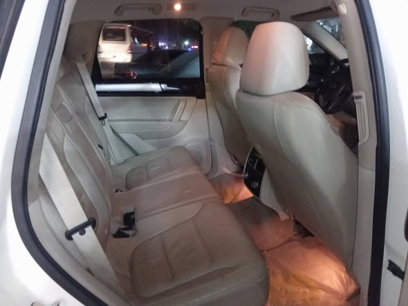 فولكس واجن طوارئ 2011 - صورة 4