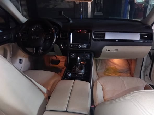 فولكس واجن طوارئ 2011 - صورة 5