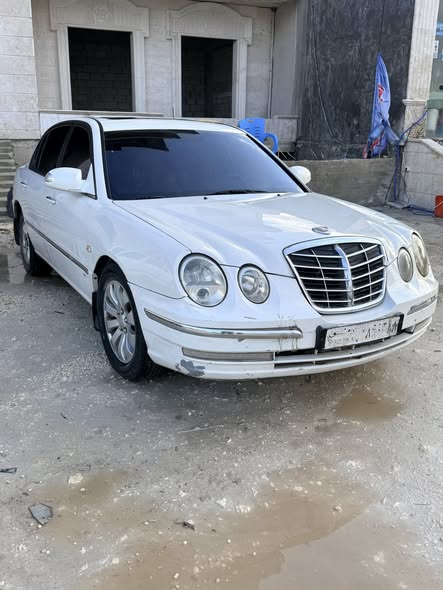 كيا أوبتيما 2006 - صورة 1