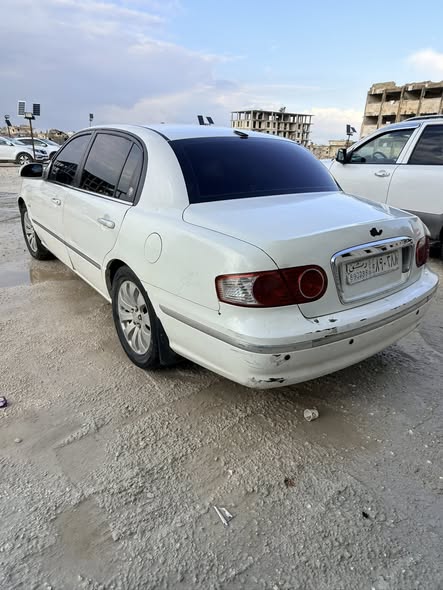 كيا أوبتيما 2006 - صورة 3