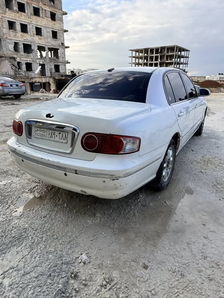 كيا أوبتيما 2006 - صورة 4