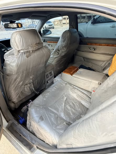 كيا أوبتيما 2006 - صورة 5