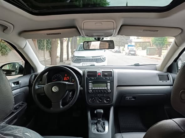 فولكسفاغن جيتا 2009 - صورة 4