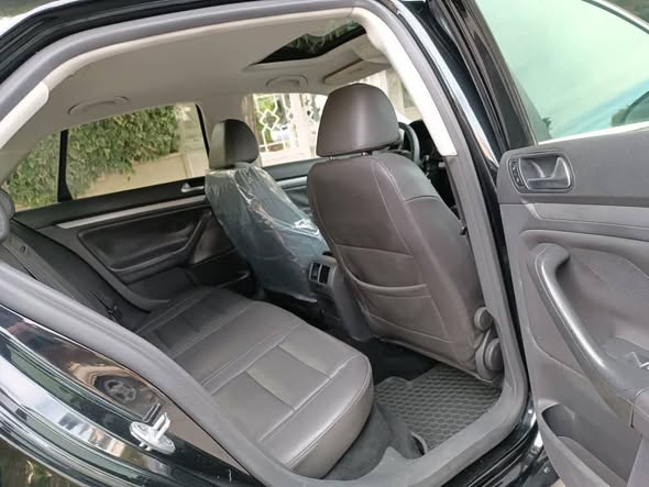 فولكسفاغن جيتا 2009 - صورة 5