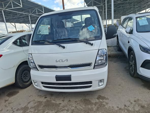 كيا 2700 2026 - صورة 2