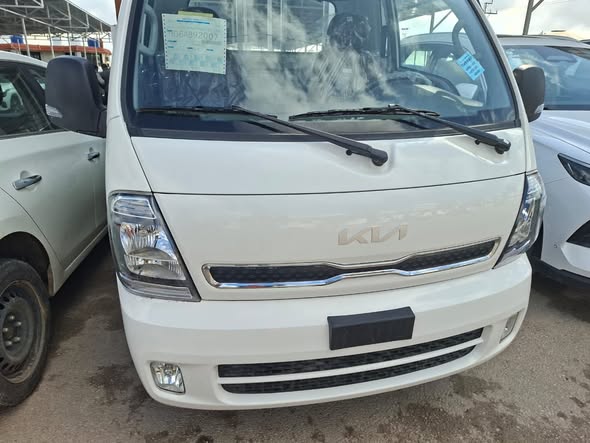 كيا 2700 2026 - صورة 3