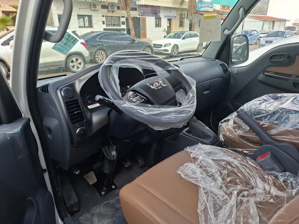 كيا 2700 2026 - صورة 4