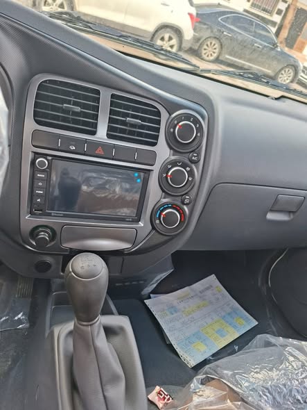 كيا 2700 2026 - صورة 5