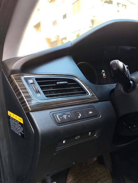 هونداي سوناتا 2015 - صورة 1