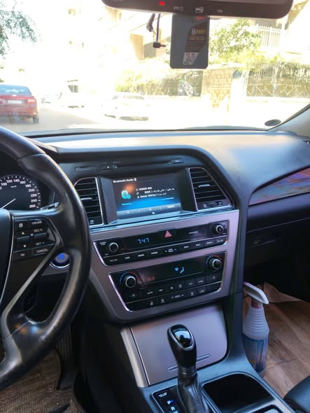 هونداي سوناتا 2015 - صورة 2