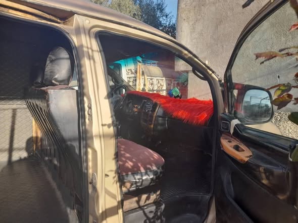 هيونداي H100 2000 - صورة 3