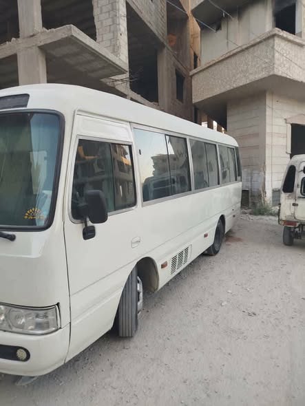 تويوتا كوستر 1979 - صورة 1