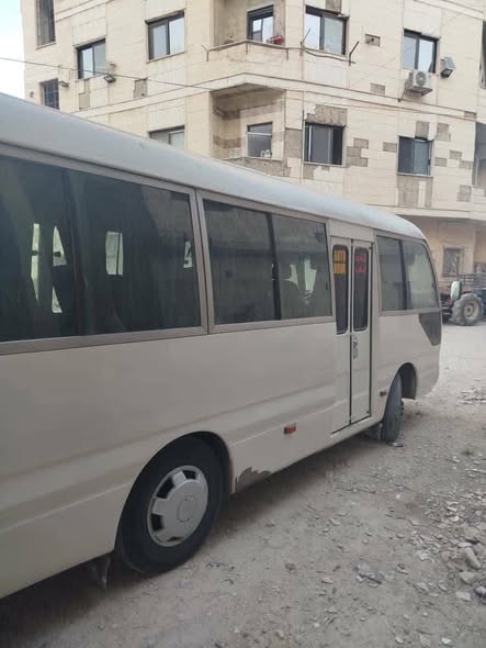 تويوتا كوستر 1979 - صورة 2