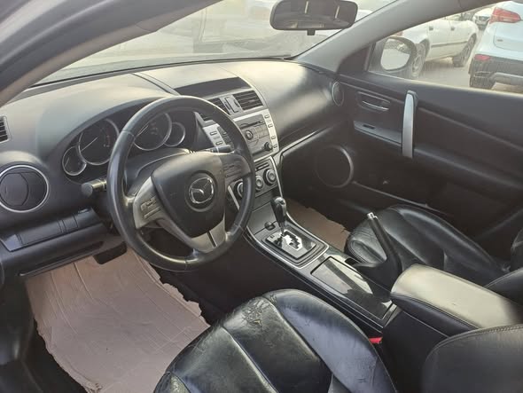 مازدا 6 2009 - صورة 2