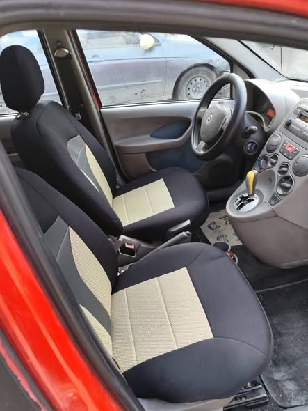 فيات باندا 2006 - صورة 2