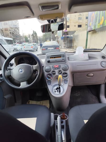 فيات باندا 2006 - صورة 3