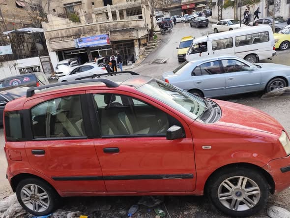 فيات باندا 2006 - صورة 5