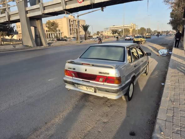 لادا سمارة 2005 - صورة 2