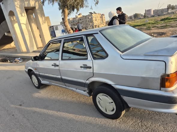 لادا سمارة 2005 - صورة 3