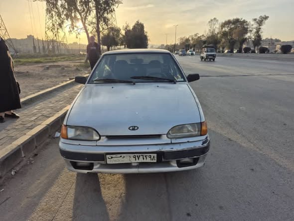 لادا سمارة 2005 - صورة 4