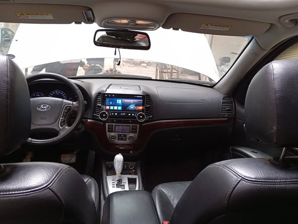 هيونداي سانتا في 2011 - صورة 3