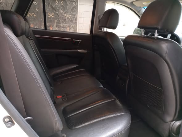 هيونداي سانتا في 2011 - صورة 4