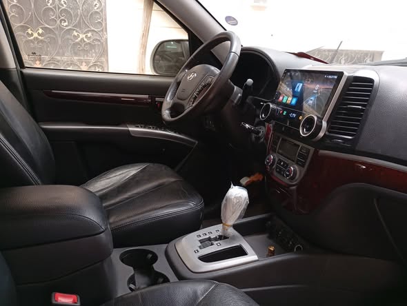 هيونداي سانتا في 2011 - صورة 5