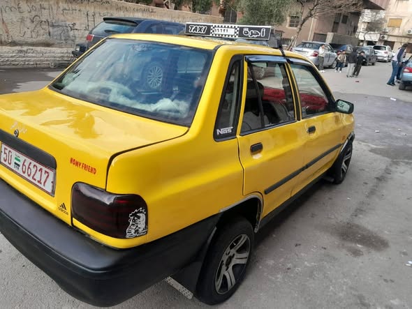 سابا عمومي 2003 - صورة 1