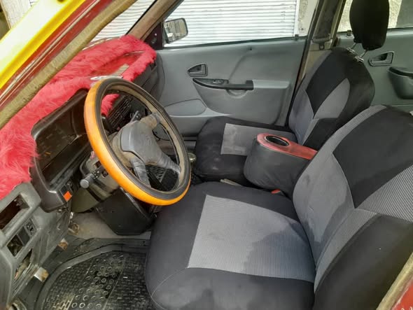 سابا عمومي 2003 - صورة 2