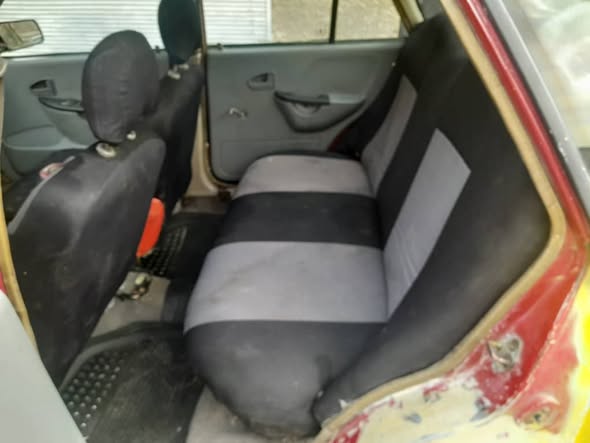 سابا عمومي 2003 - صورة 3