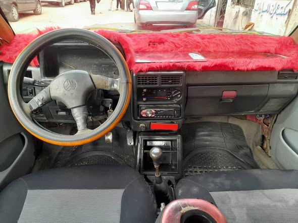 سابا عمومي 2003 - صورة 4