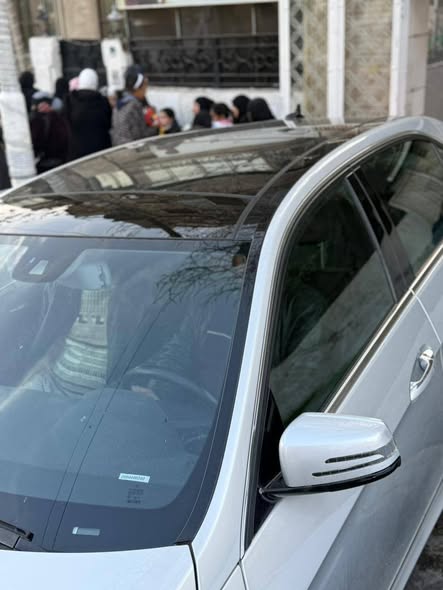 مرسيدس-بنز E300 2013 - صورة 3