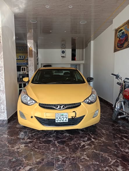 هيونداي النترا 2016 - صورة 2