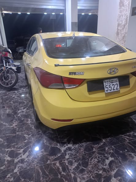 هيونداي النترا 2016 - صورة 4