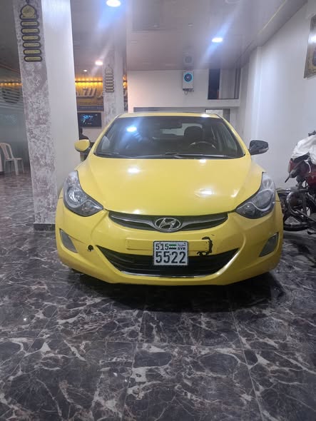 هيونداي النترا 2016 - صورة 5