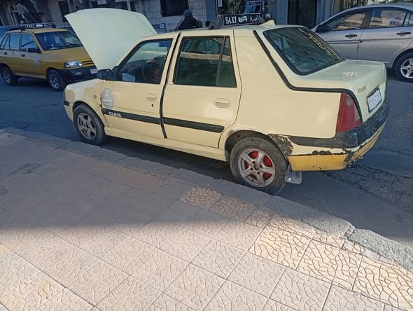 داسيا سولينزا 2004 - صورة 1