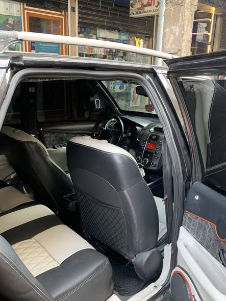 فيات فلوريدا 2004 - صورة 4