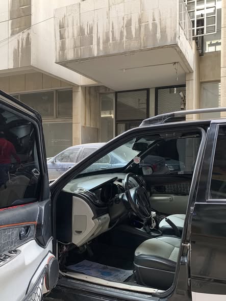 فيات فلوريدا 2004 - صورة 5