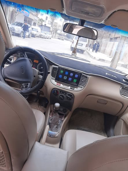 كيا ريو 2009 - صورة 3