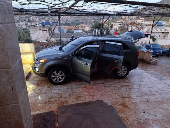 كيا سورنتو 2010 - صورة 2