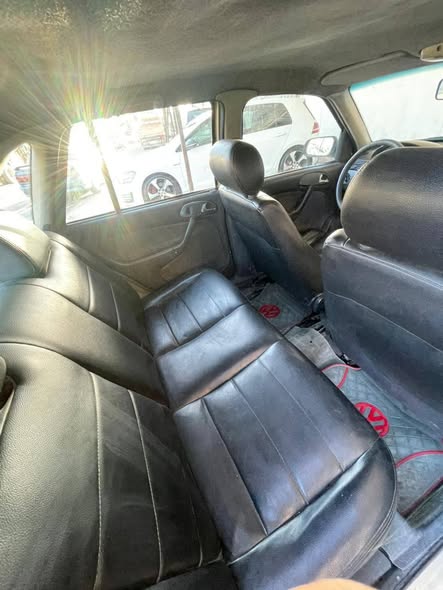 فوكس فاغن غول 2003 - صورة 4