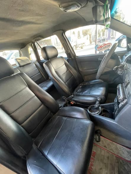 فوكس فاغن غول 2003 - صورة 5