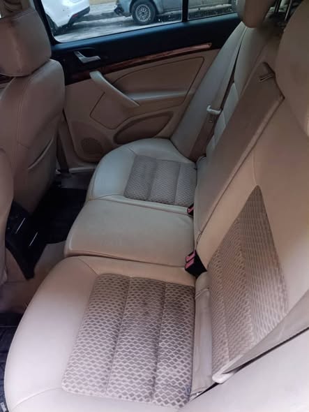 سكودا أوكتافيا 2008 - صورة 4