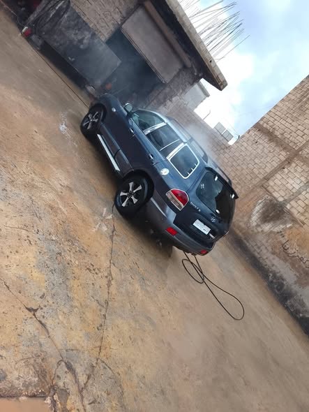 هيونداي سانتا في 2005 - صورة 1