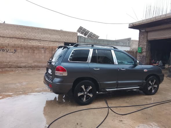 هيونداي سانتا في 2005 - صورة 2