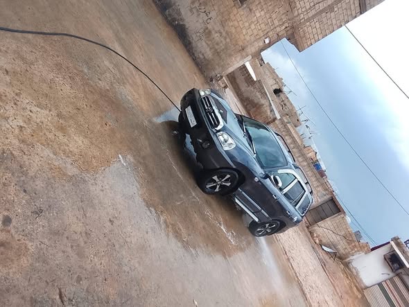 هيونداي سانتا في 2005 - صورة 3