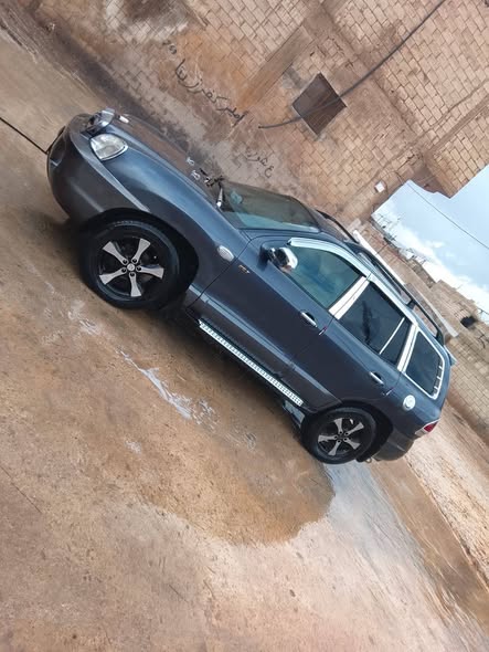 هيونداي سانتا في 2005 - صورة 4