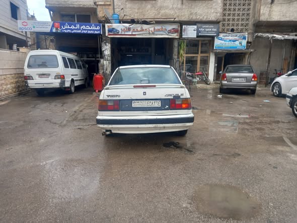 فولفو 93 1993 - صورة 2