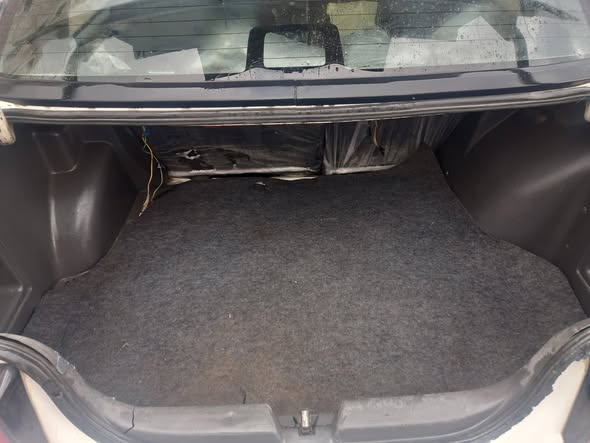 فولفو 93 1993 - صورة 3